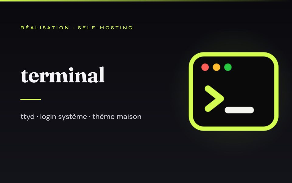 Projet de démonstration 2